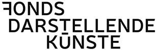 logo Fond Darstellende Künste